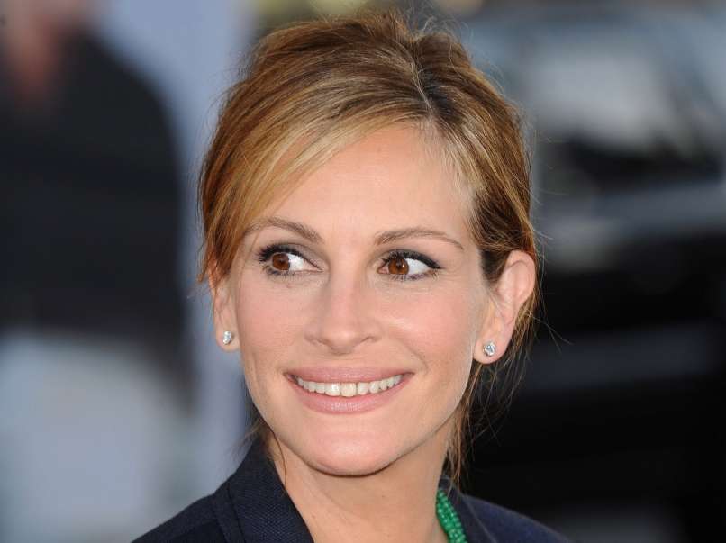 Julia Roberts