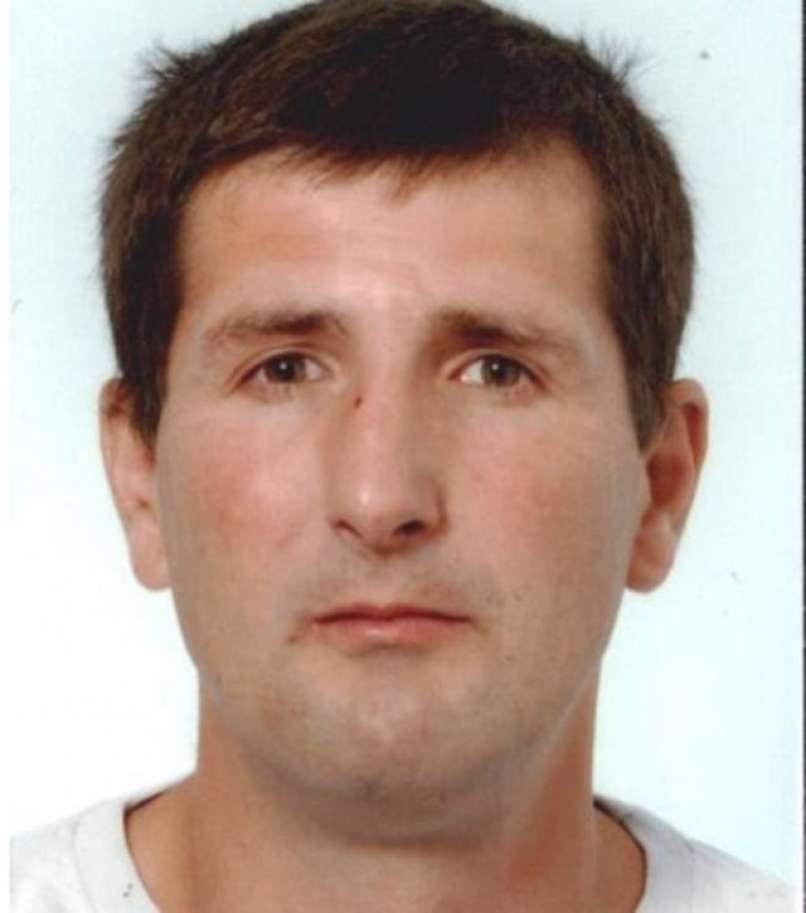 dejan jeretič