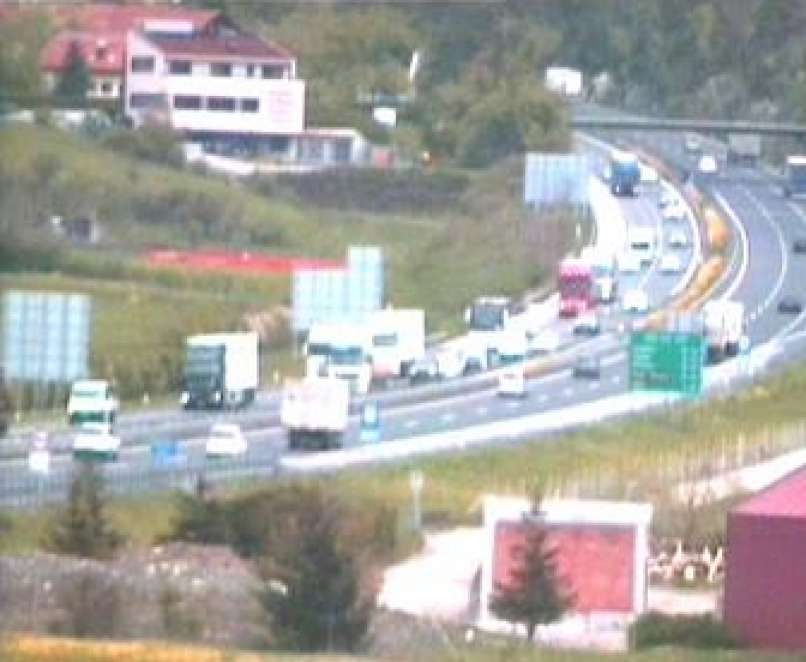 postojna avtocesta