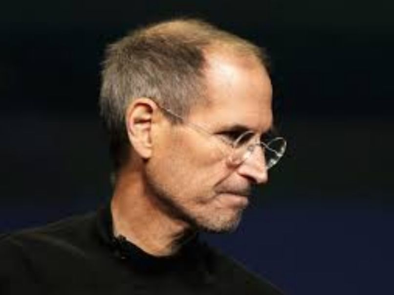 steve jobs