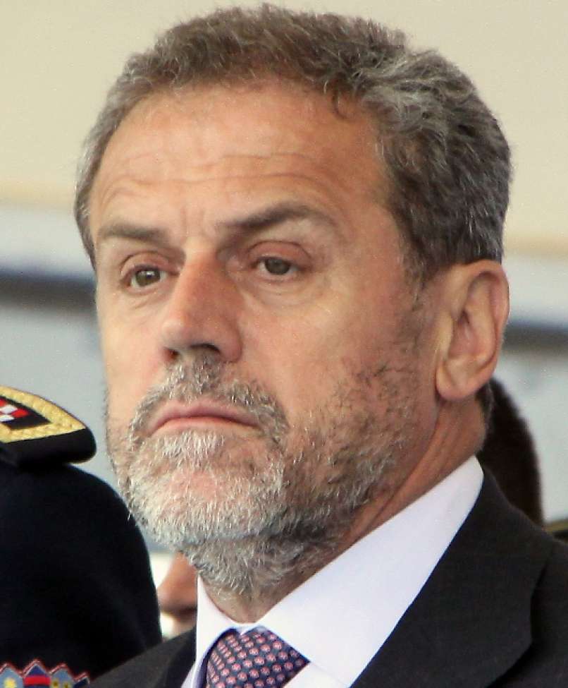 Milan Bandić