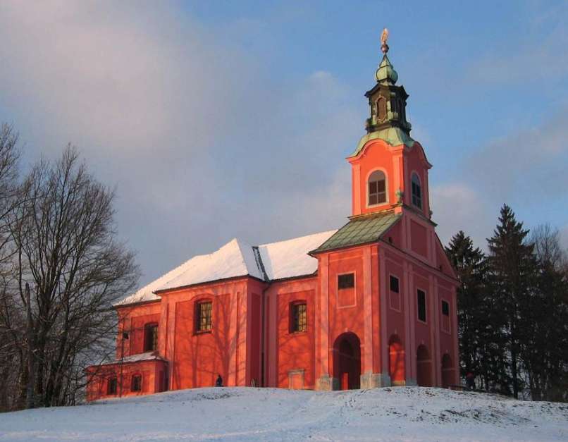 rožnik
