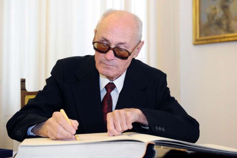 Stanko Lorger