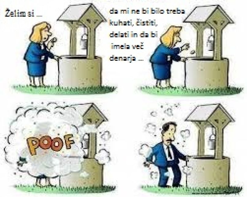 karikatura