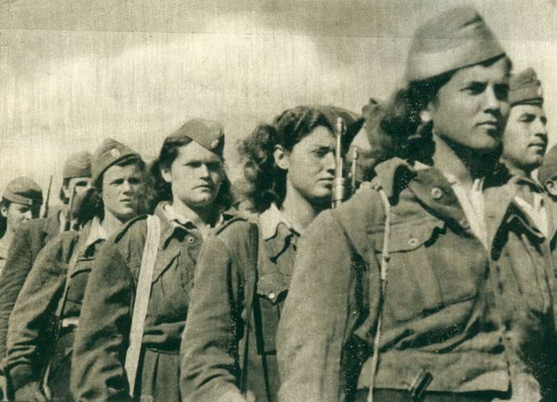 partizani