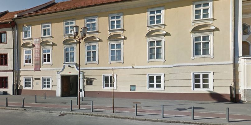 pokrajinski arhiv maribor