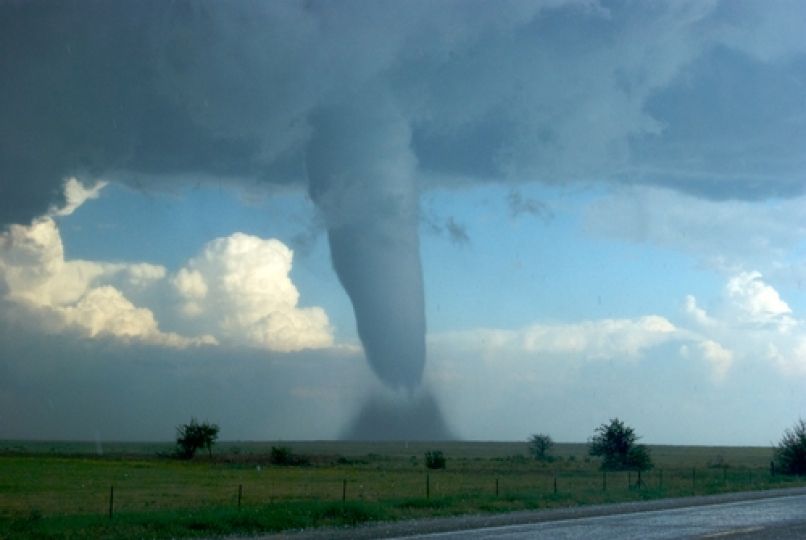 tornado