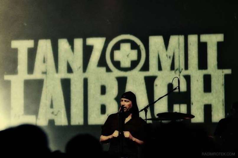 Laibach