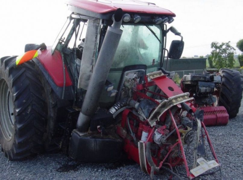 Traktor