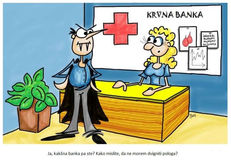 Karikatura