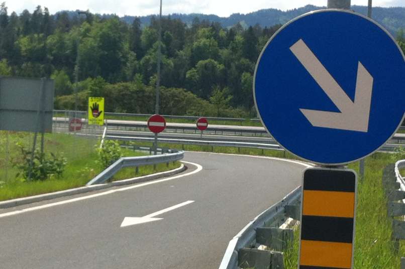 Avtocesta