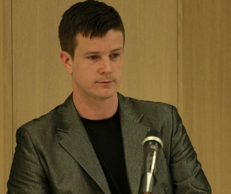 Boštjan Romih