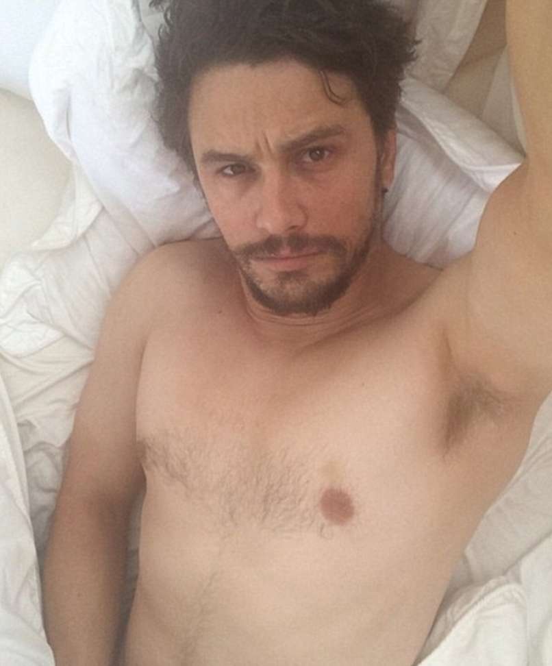 James Franco 2