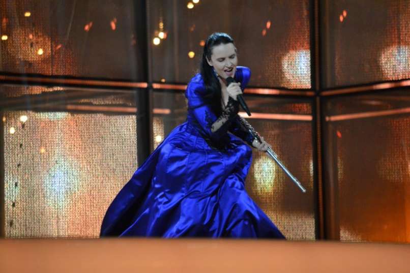 tinkara kovač