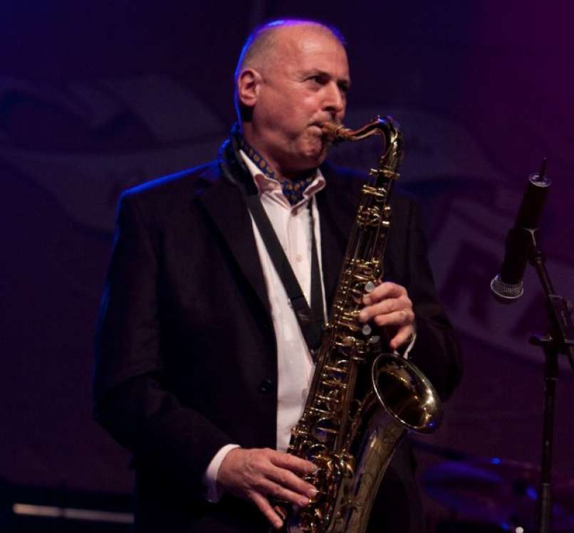 Aleksander Malahovsky