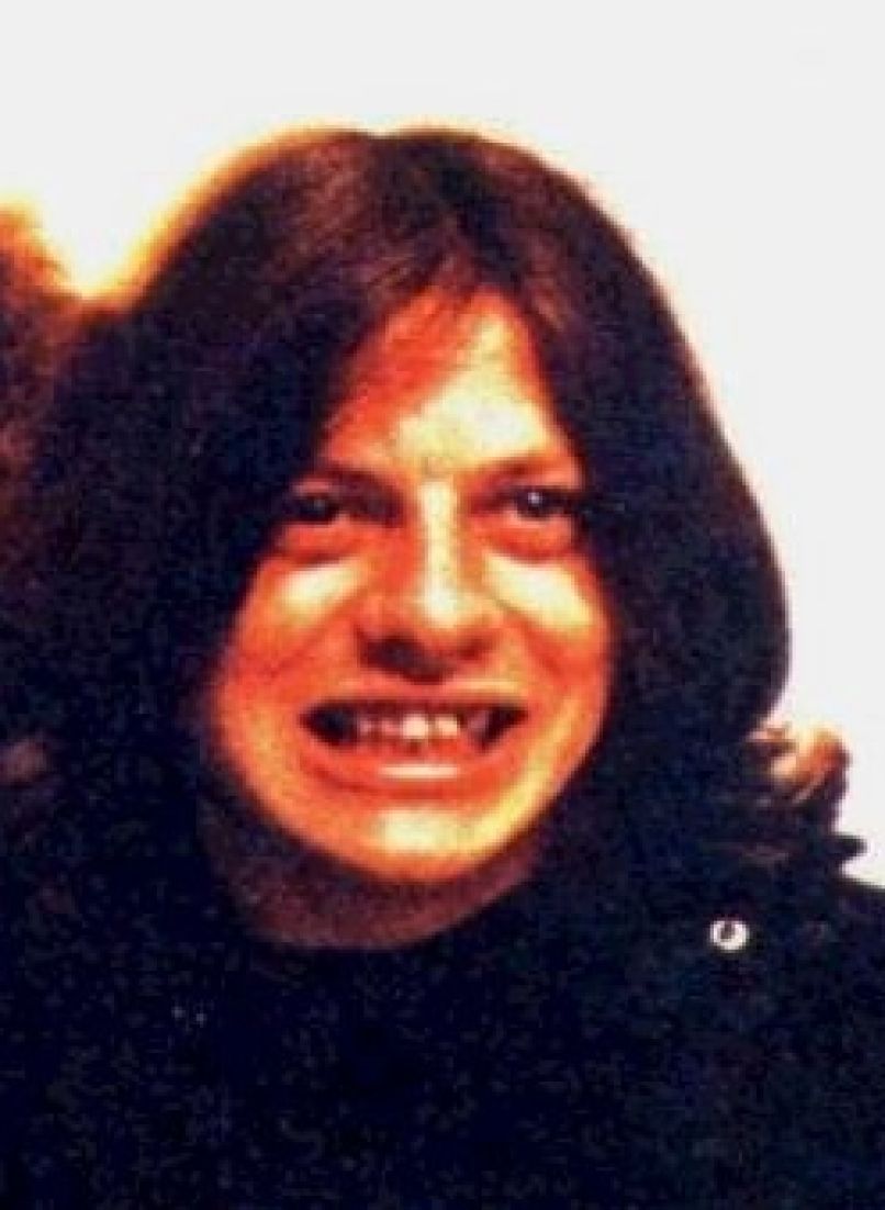 Stevie Young