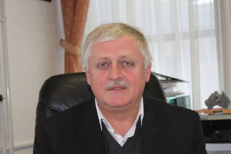 Tomaž Kos