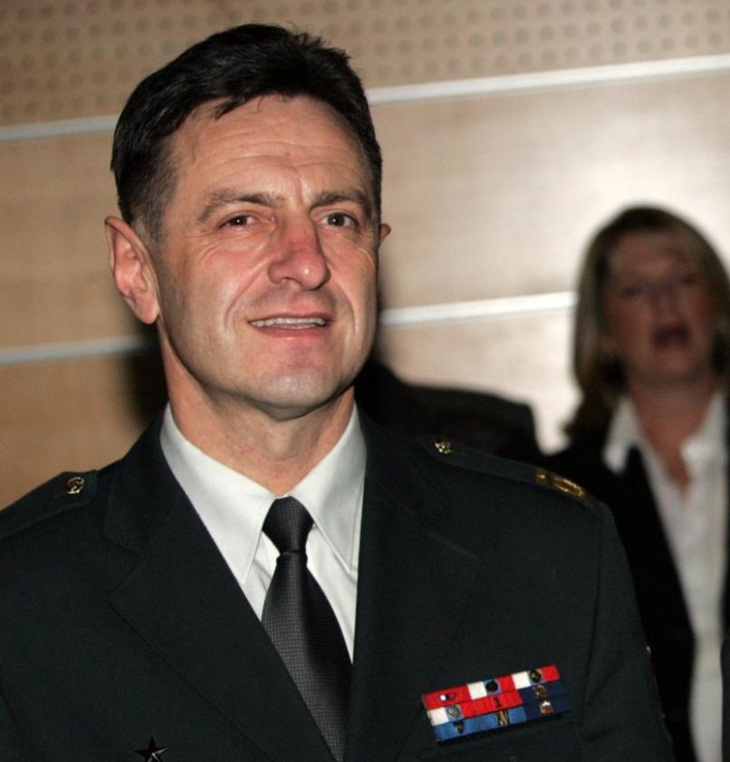 Tone Krkovič