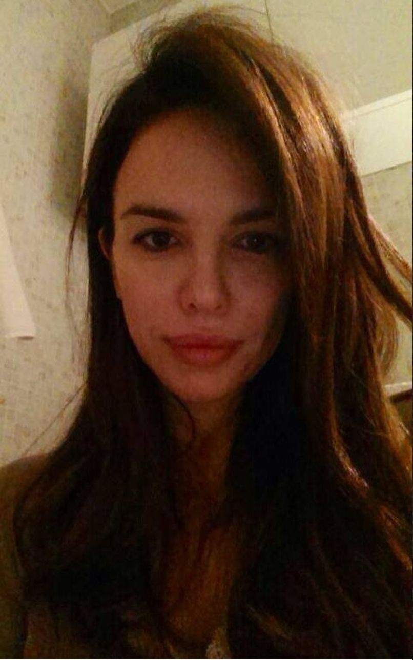 Severina
