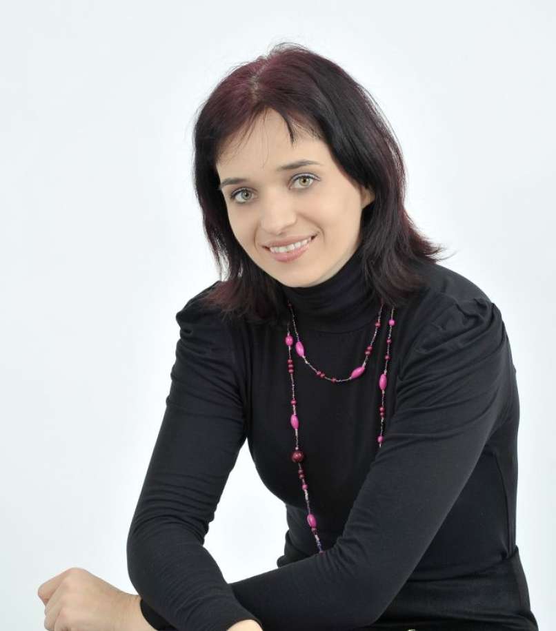 Martina Judež