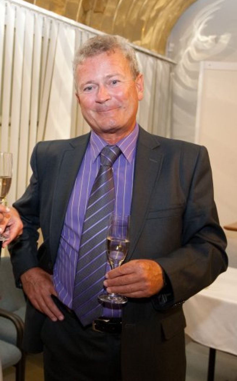 Mohor Bogataj