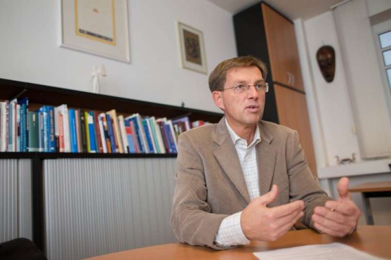 Miro Cerar