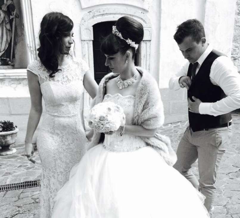 tina vunjak in anže zavrl