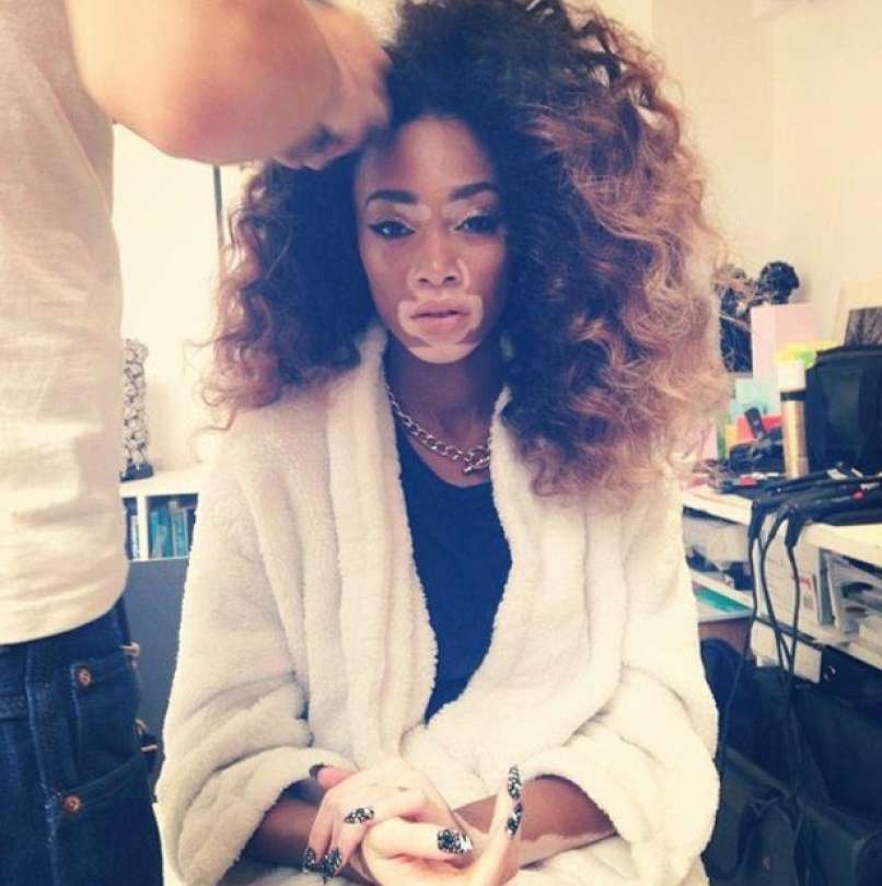 Chantelle Brown Young