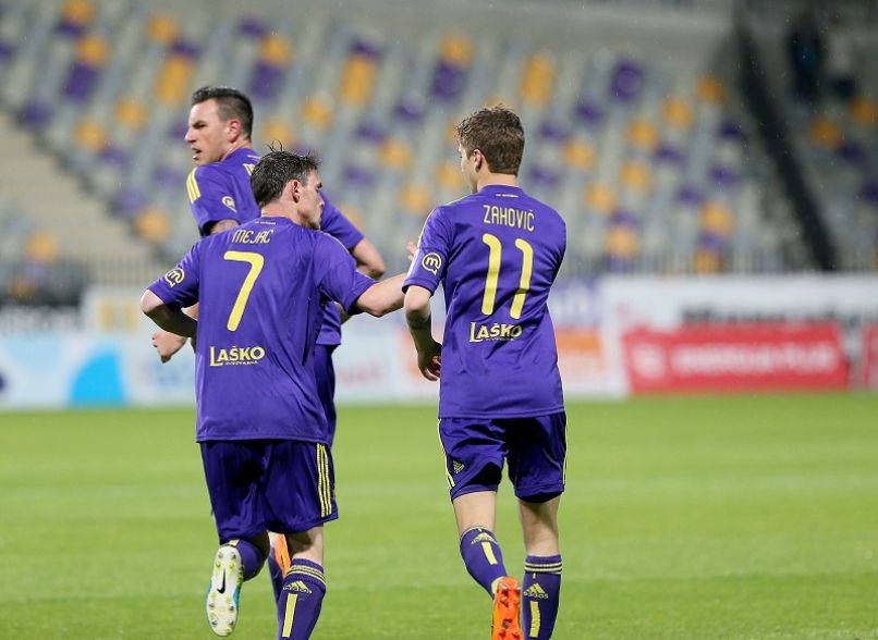 NK Maribor