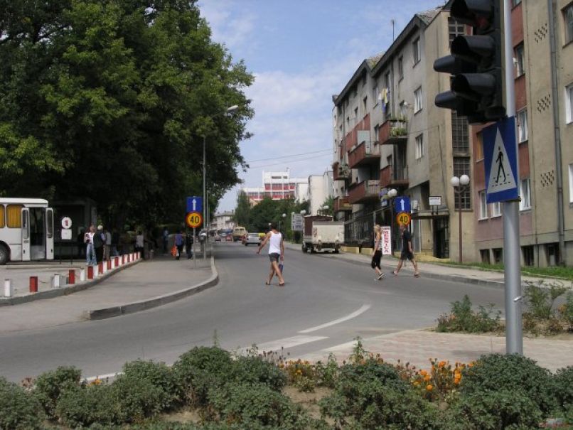Velika Kladuša