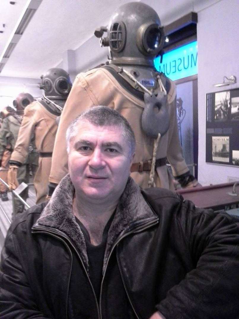 Žarko Sajič