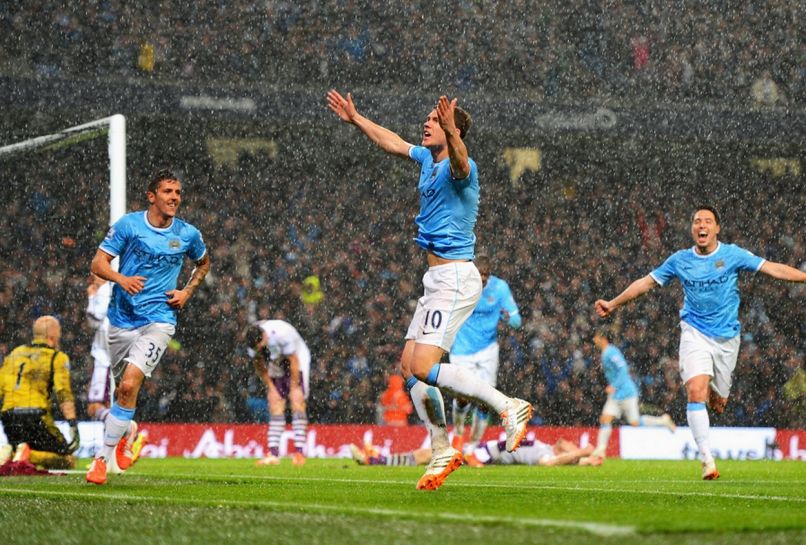 Manchester City FC