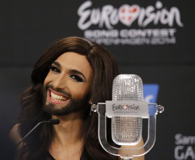 Conchita Wurst