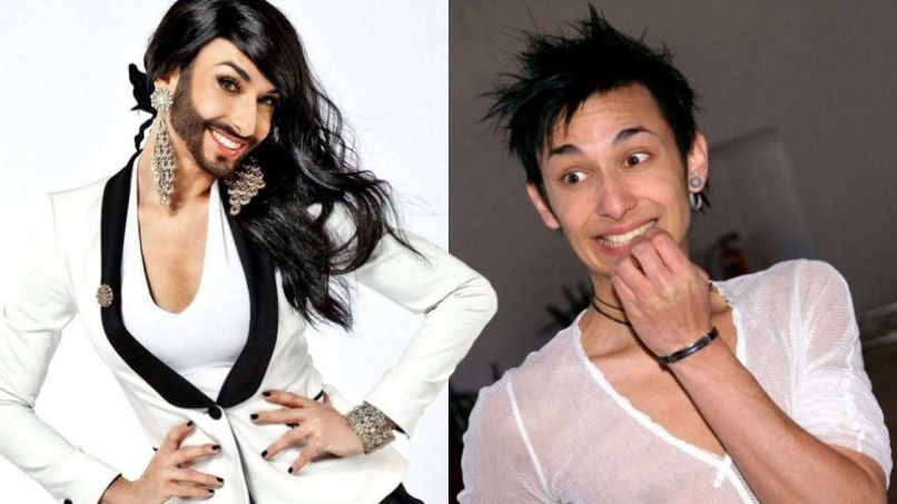 Conchita Wurst