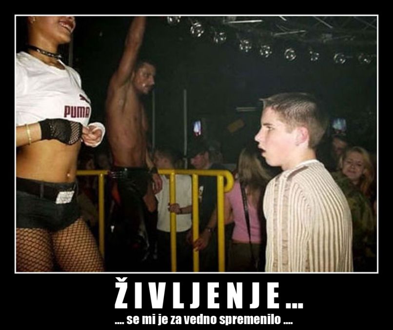 zivot