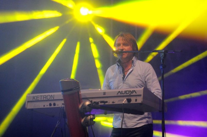 Aleš Bartol