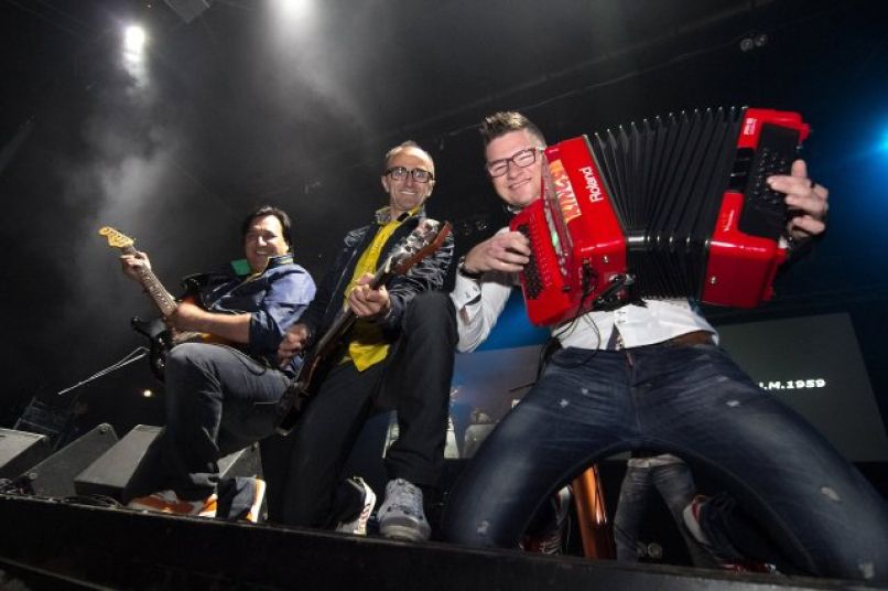 Mambo Kings