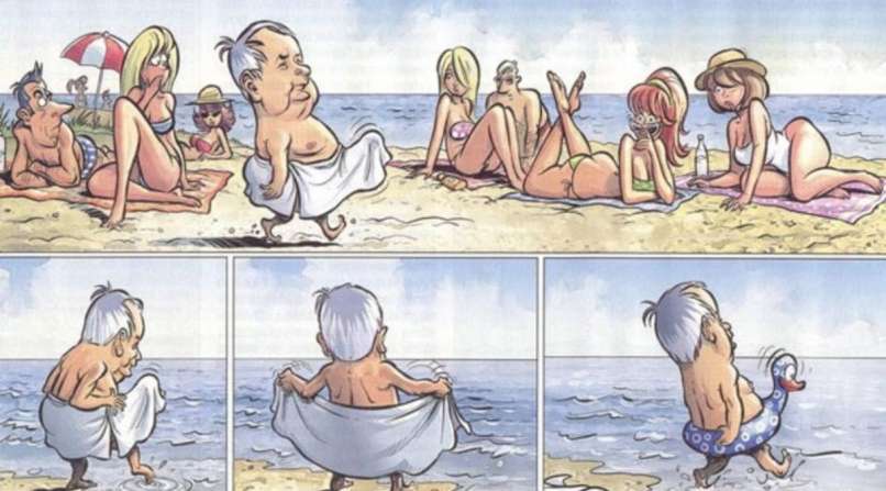 Karikatura