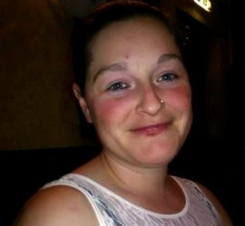 Hayley Stringer