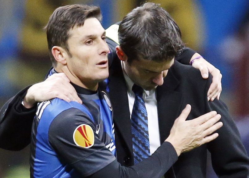 javier zanetti
