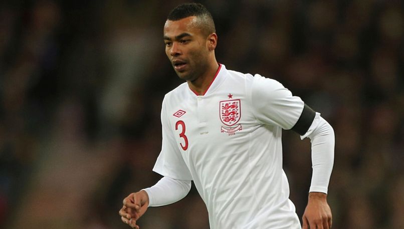 Ashley Cole