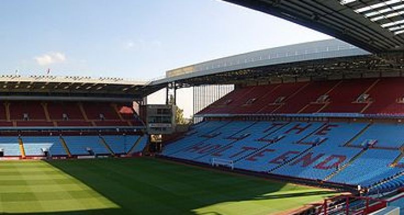 Aston Villa