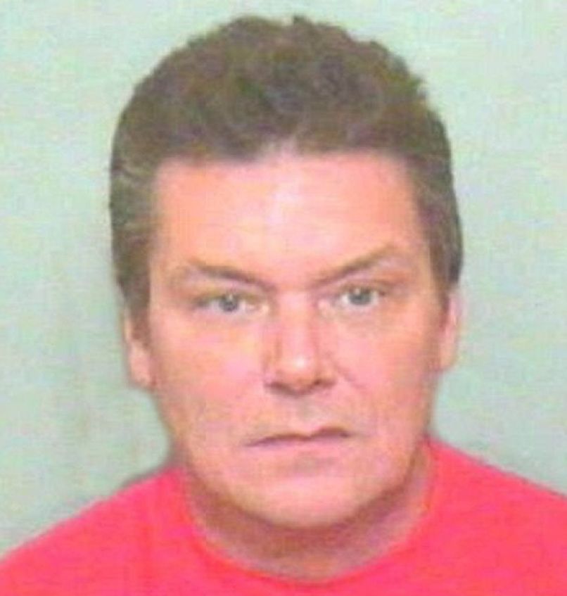 David Parker
