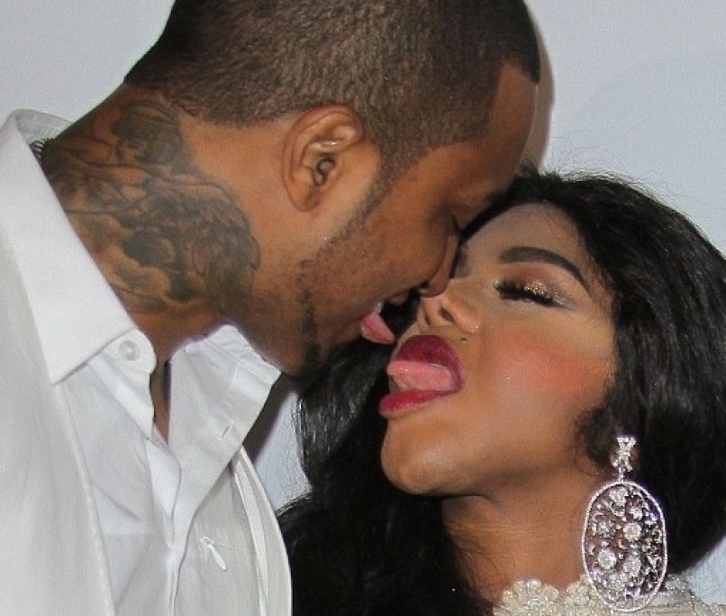 lil kim mr papers