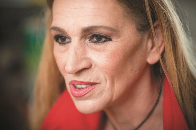 Marta Marija Serdar foto Šimen Zupančič2