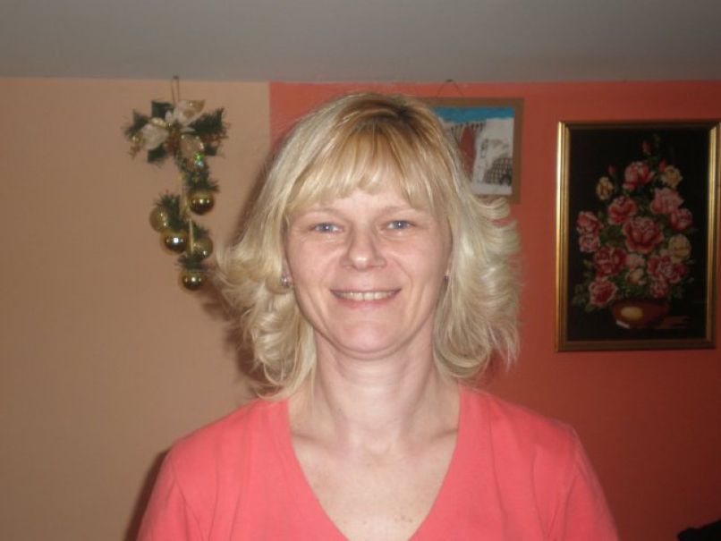 Mirjana Fortuna