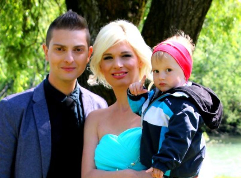 damjan murko
