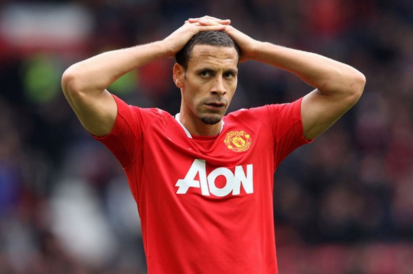 Rio Ferdinand