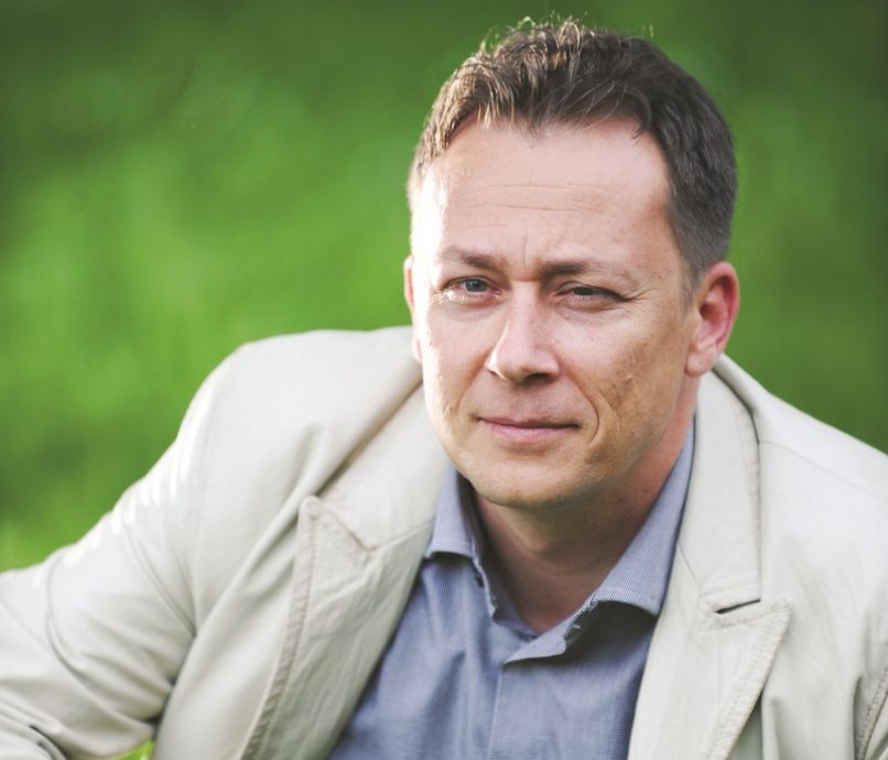 Bruno Sedevčič