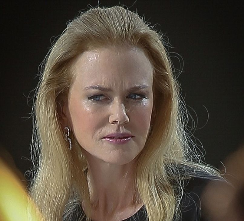 Nicole Kidman